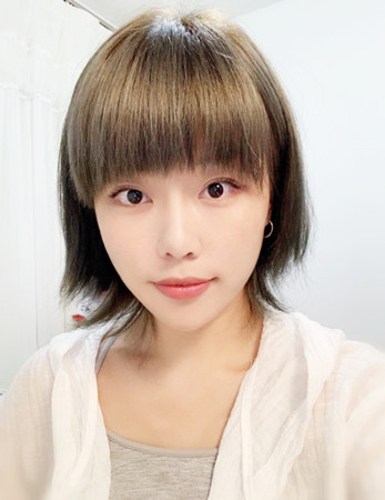 在日中国女性会員1076プロフィール写真