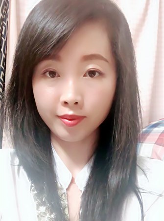 在日中国女性会員1090プロフィール写真