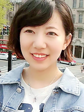 在日中国女性会員1091プロフィール写真