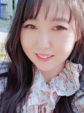 在日中国女性会員1104プロフィール写真