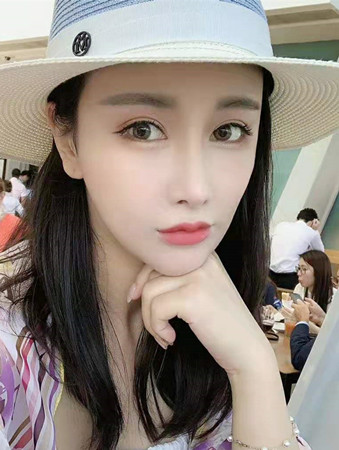 在日中国女性会員1121プロフィール写真