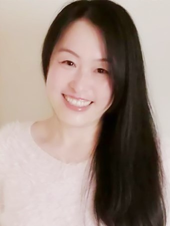 在日中国女性会員1122プロフィール写真