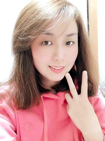在日中国女性会員1124プロフィール写真