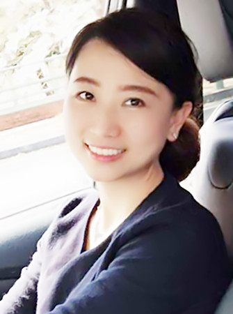 在日中国女性会員1135プロフィール写真