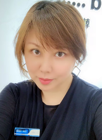 在日中国女性会員1177プロフィール写真