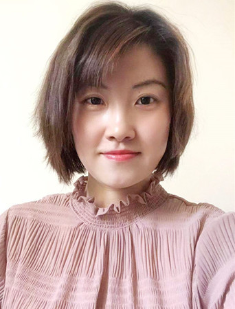 在日中国女性会員1179プロフィール写真