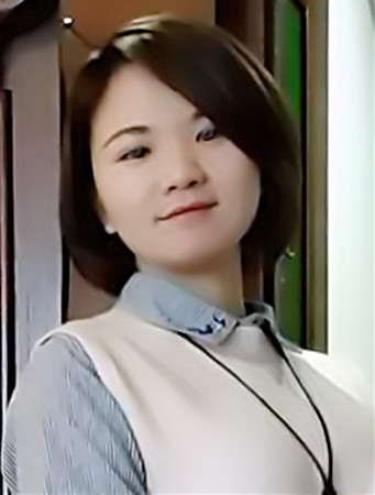 中国女性会員1180プロフィール写真
