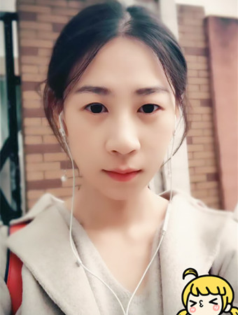 中国女性会員1188プロフィール写真