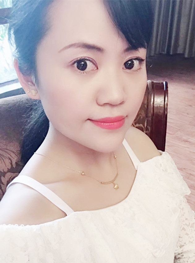 中国女性会員1190プロフィール写真