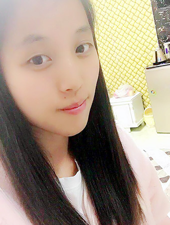 中国女性会員1191プロフィール写真
