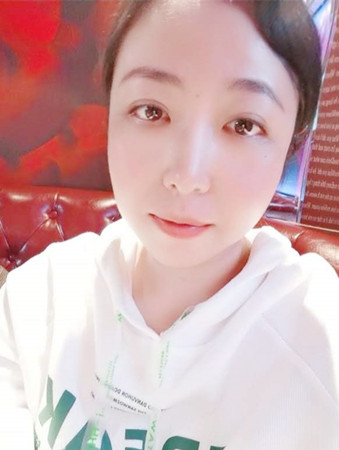 中国女性会員1192プロフィール写真
