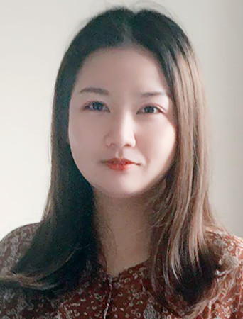 中国女性会員1199プロフィール写真