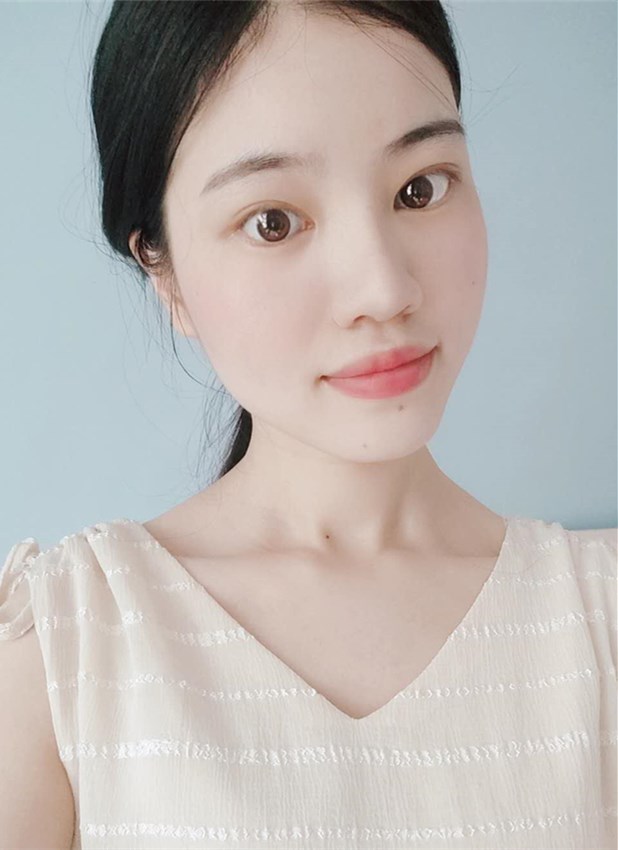 中国女性会員1205プロフィール写真