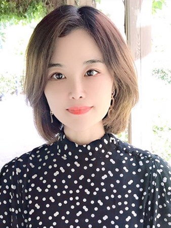 中国女性会員1206プロフィール写真