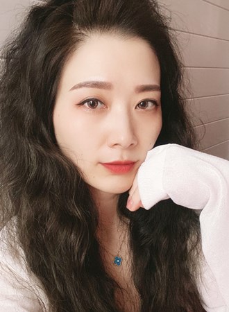 中国女性会員1208プロフィール写真