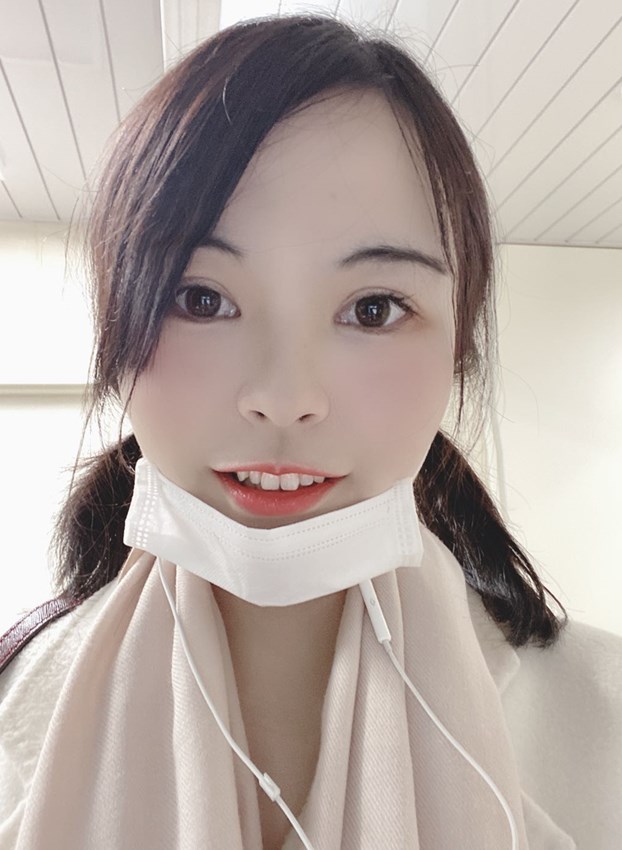 中国女性会員1212プロフィール写真