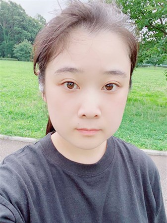 中国女性会員1221プロフィール写真