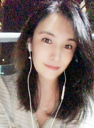 中国女性会員1222プロフィール写真
