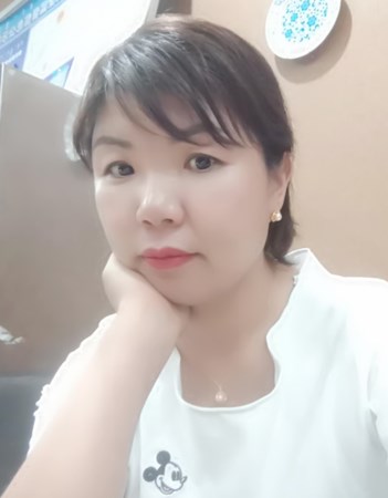 中国女性会員1226プロフィール写真