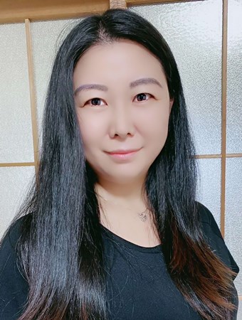 中国女性会員1227プロフィール写真