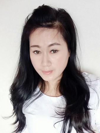 中国女性会員1228プロフィール写真