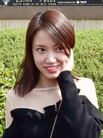 中国女性会員1236プロフィール写真