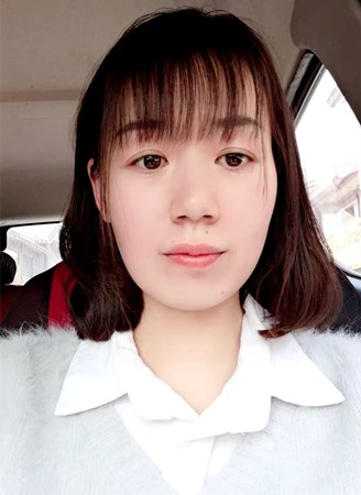 中国女性会員1238プロフィール写真