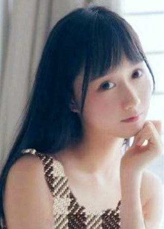 中国女性会員1240プロフィール写真