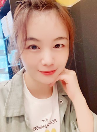 中国女性会員1256プロフィール写真