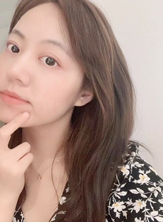 中国女性会員1259プロフィール写真
