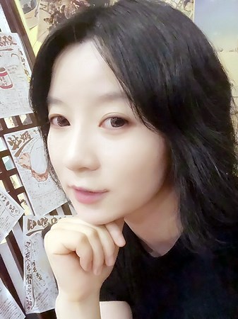 中国女性会員1260プロフィール写真