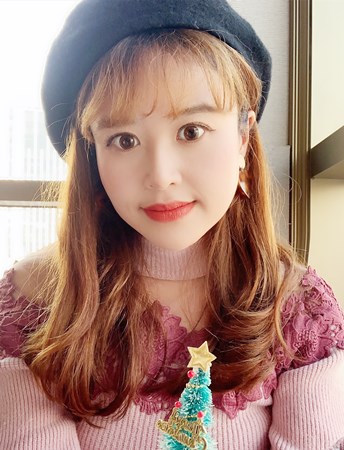 中国女性会員1265プロフィール写真