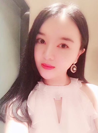 中国女性会員1267プロフィール写真