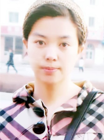 中国女性会員1271プロフィール写真