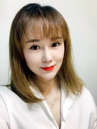 中国女性会員1272プロフィール写真