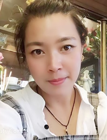 在日中国女性会員1273プロフィール写真