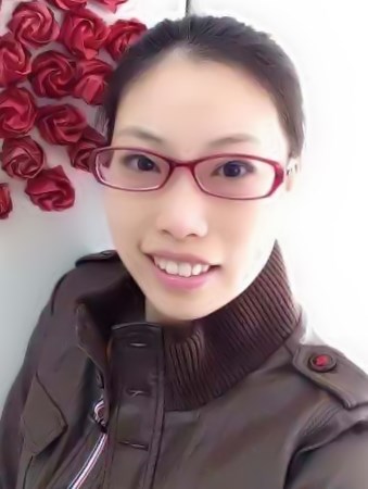 中国女性会員1277プロフィール写真