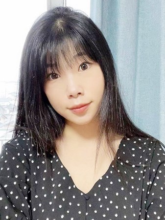 在日中国女性会員1278プロフィール写真