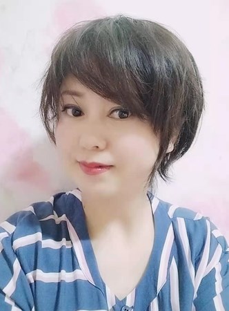 中国女性会員1283プロフィール写真