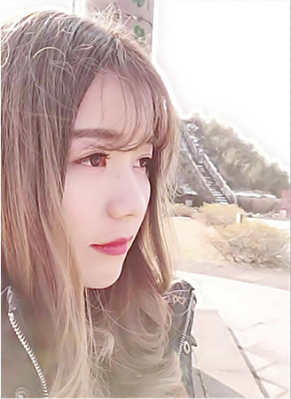 中国女性会員1285プロフィール写真
