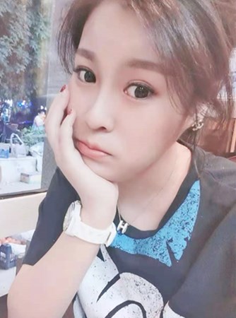 中国女性会員1289プロフィール写真