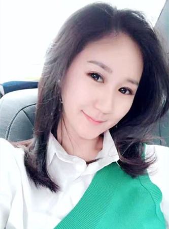 中国女性会員1291プロフィール写真