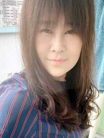 在日中国女性会員1292プロフィール写真