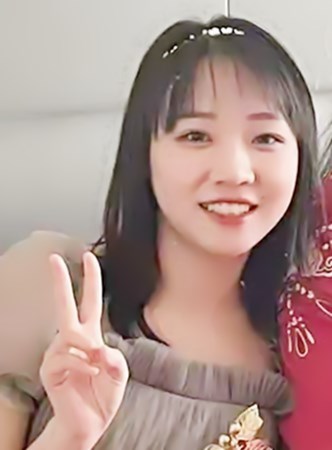 在日中国女性会員1293プロフィール写真
