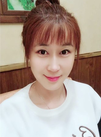 中国女性会員1299プロフィール写真