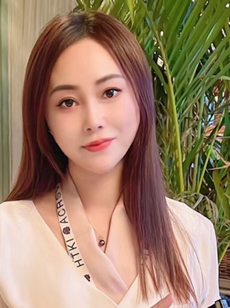 中国女性会員1304プロフィール写真