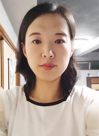 在日中国女性会員1307プロフィール写真