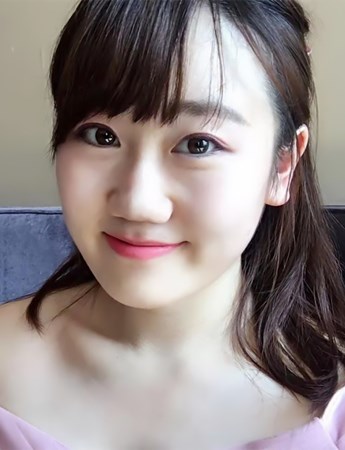 在日中国女性会員1316プロフィール写真