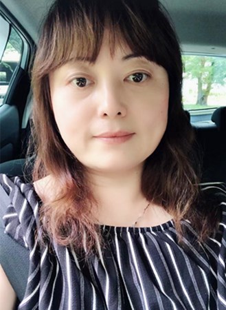 在日中国女性会員1319プロフィール写真