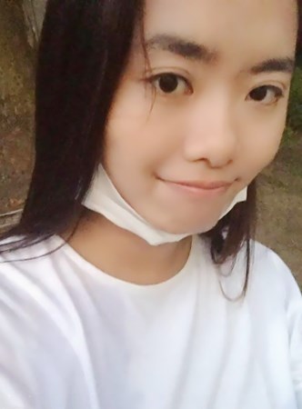 在日中国女性会員1333プロフィール写真